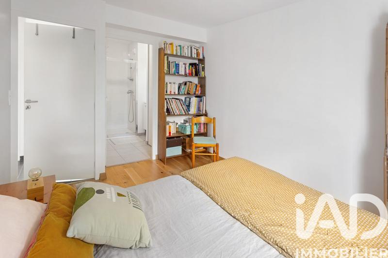 Appartement - 90 m² - 4 pièces