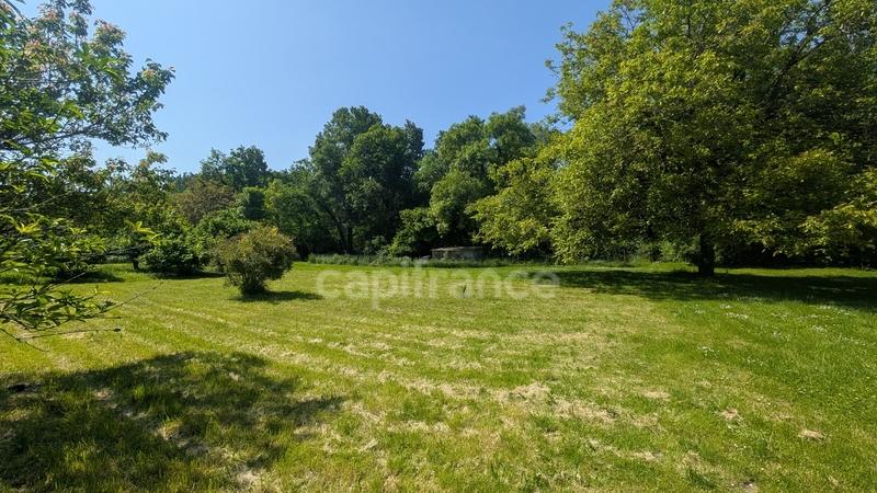 Maison de campagne - 185 m² - 7 pièces