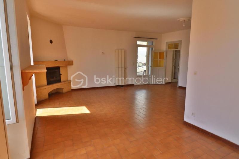 Maison de village - 145 m² - 5 pièces