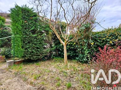 Maison - 86 m² - 4 pièces