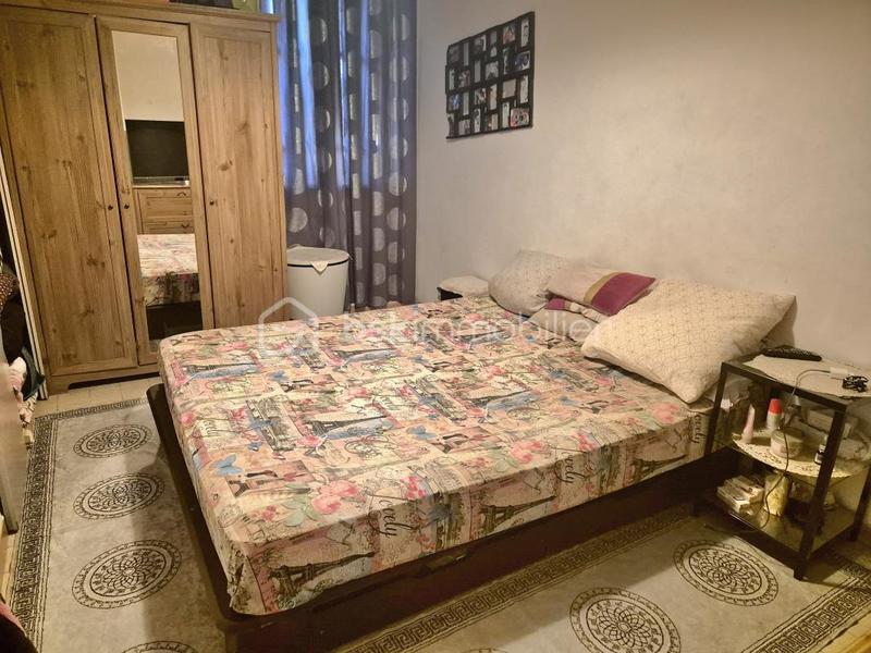 Appartement - 69 m² - 4 pièces