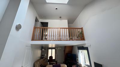 Maison - 142 m² - 5 pièces