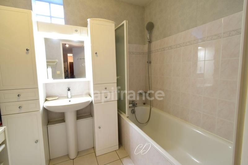 Appartement - 131 m² - 6 pièces