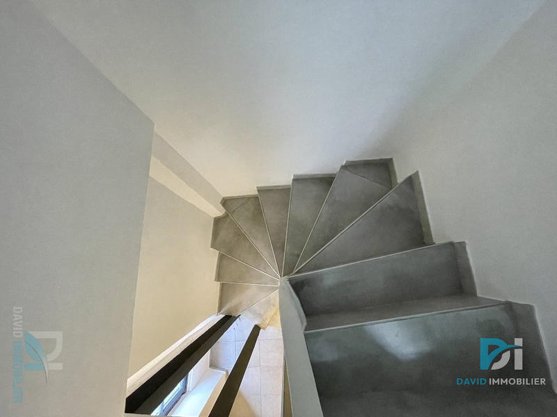 Maison - 32 m² - 3 pièces