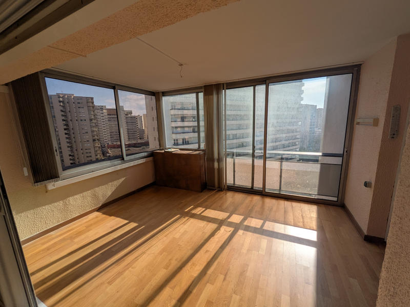 Appartement - 109 m² - 5 pièces