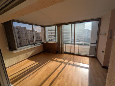 Appartement - 109 m² - 5 pièces