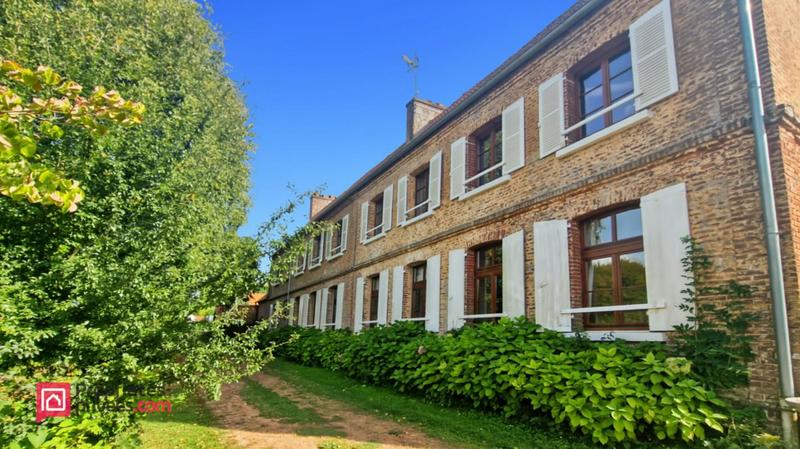 Maison - 284 m² - 11 pièces