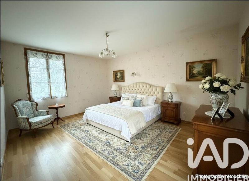 Maison de campagne - 61 m² - 3 pièces