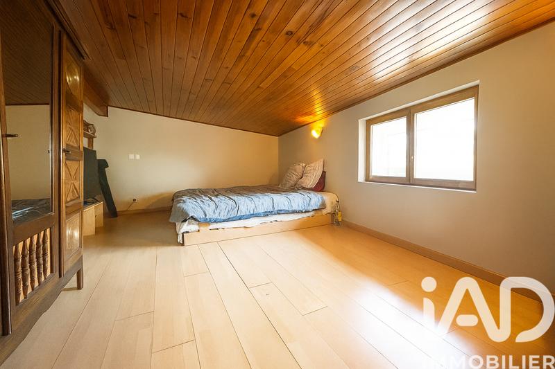 Maison - 60 m² - 3 pièces