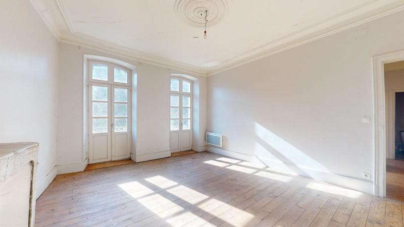 Immeuble - 521 m² - 15 pièces