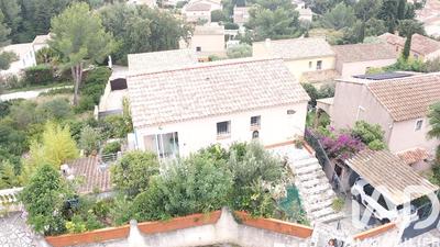 Maison - 101 m² - 5 pièces