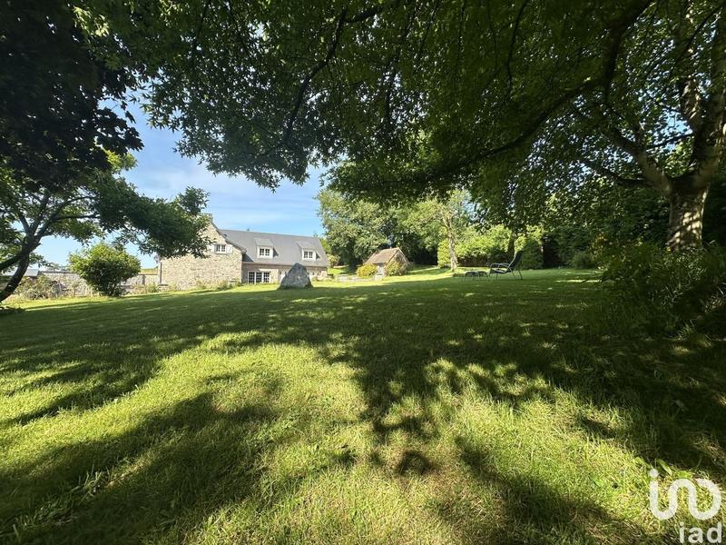 Maison - 197 m² - 5 pièces