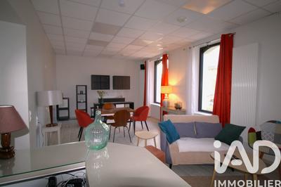 Maison - 160 m² - 7 pièces