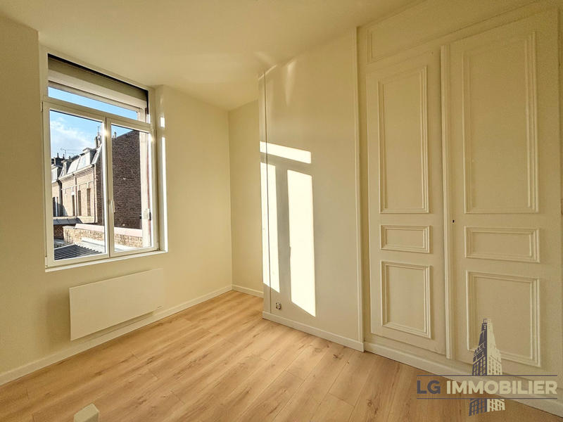 Appartement - 30 m² - 2 pièces