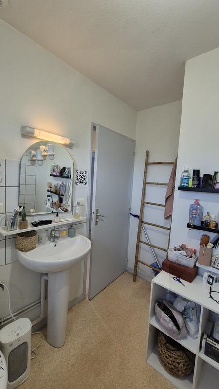 Maison - 87 m² - 4 pièces