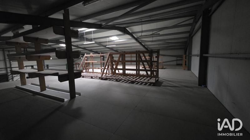 Appartement - 600 m²