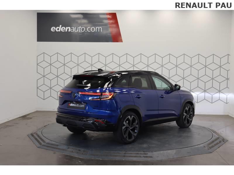 Renault Austral E-Tech full hybrid 200 Gsr2 Techno esprit Alpine