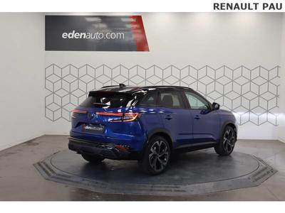 Renault Austral E-Tech full hybrid 200 Gsr2 Techno esprit Alpine