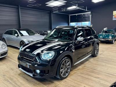 Mini Countryman II (F60) Cooper s All4 192 Bva8