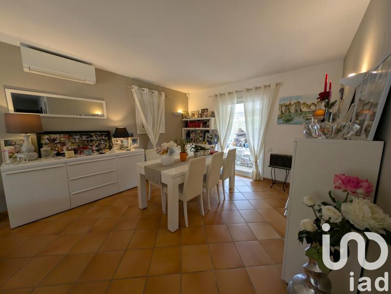 Maison - 107 m² - 6 pièces