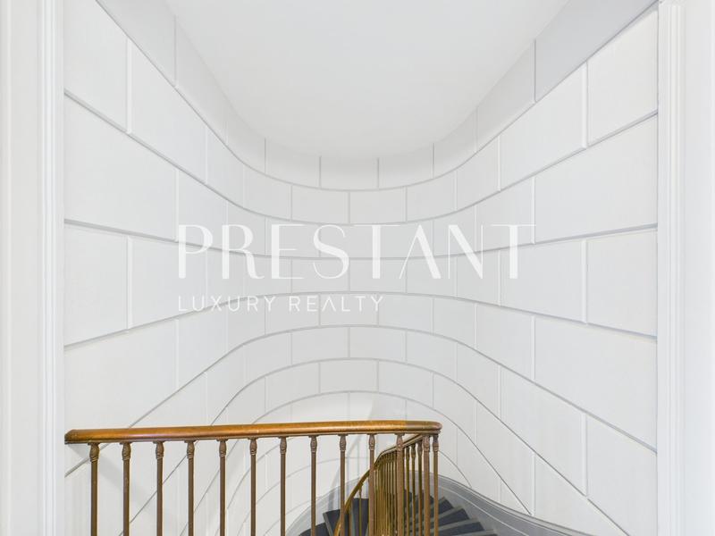 Appartement - 55 m² - 2 pièces