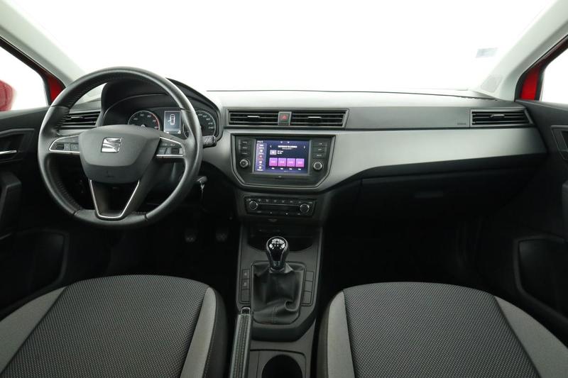 Seat Ibiza 1.0 Tsi Style 95 ch