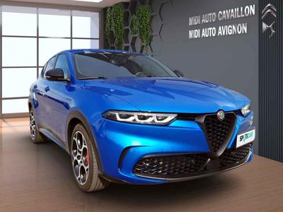 Alfa Romeo Tonale 1.5 Hybrid 160 cv Veloce Tct