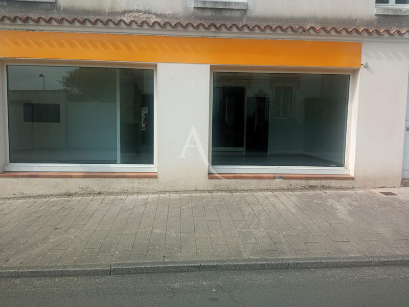 Local commercial - 80 m²
