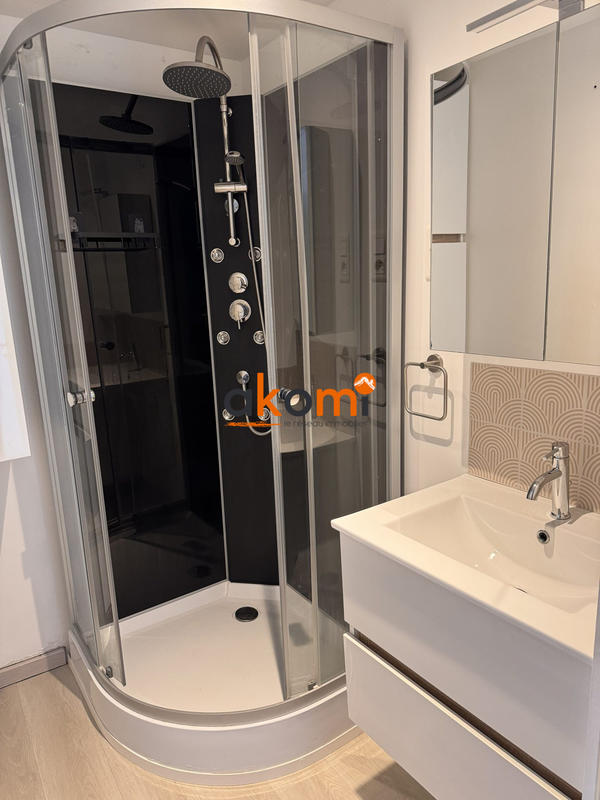 Maison - 51 m² - 3 pièces