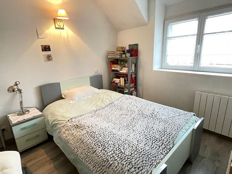 Maison - 75 m² - 4 pièces