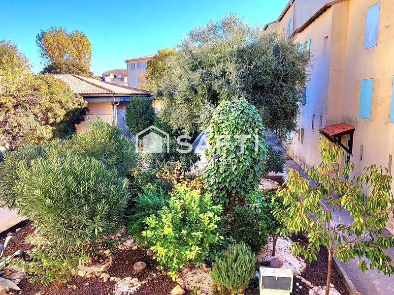 Appartement - 66 m² - 4 pièces