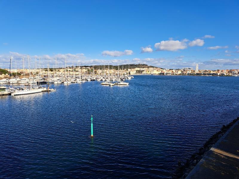 Appartement - 35 m² - 3 pièces