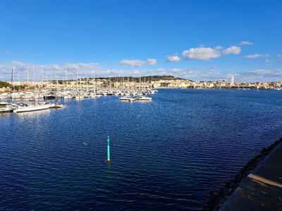 Appartement - 35 m² - 3 pièces