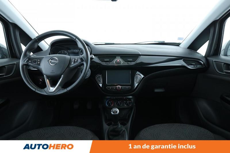 Opel Corsa 1.4 Excite 3p 90 ch