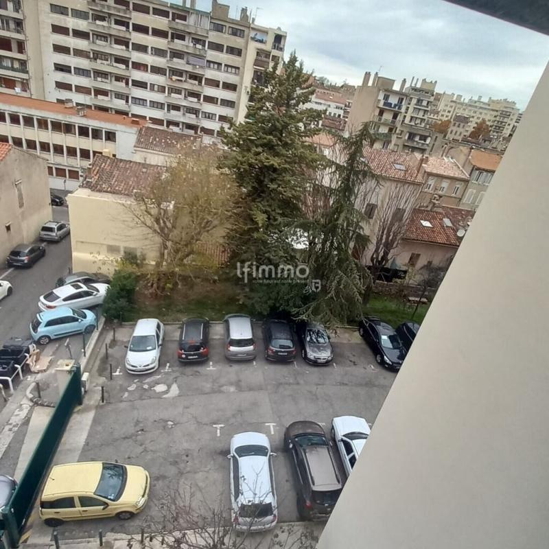 Appartement - 63 m² - 4 pièces