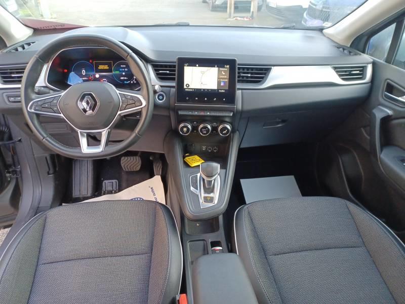 Renault Captur E-Tech Plug-in 160 Intens