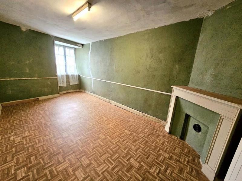 Maison en pierre - 150 m² - 5 pièces