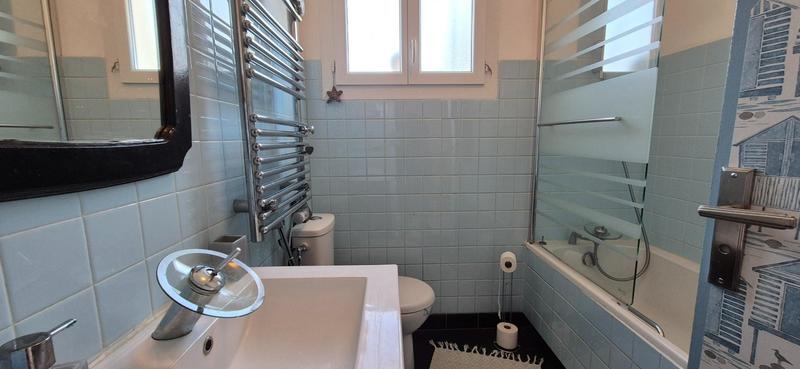 Villa - 151 m² - 5 pièces