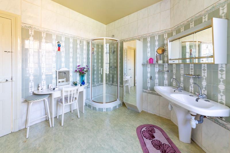 Maison bourgeoise - 308 m² - 11 pièces