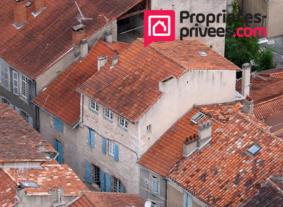 Immeuble - 440 m² - 16 pièces