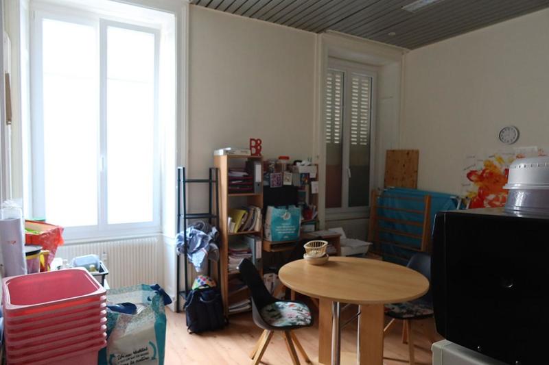 Fonds de commerce - 115 m²