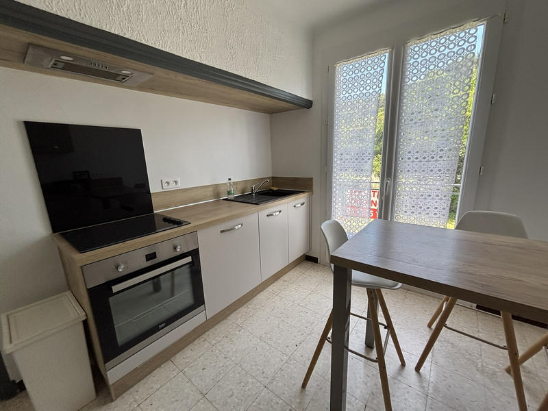 Maison - 62 m² - 4 pièces