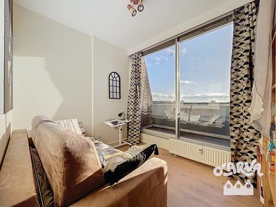 Appartement - 75 m² - 3 pièces