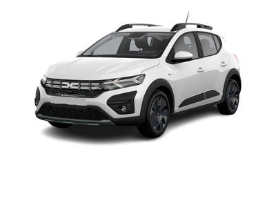 Dacia Sandero Stepway Expression TCe 90 Cvt