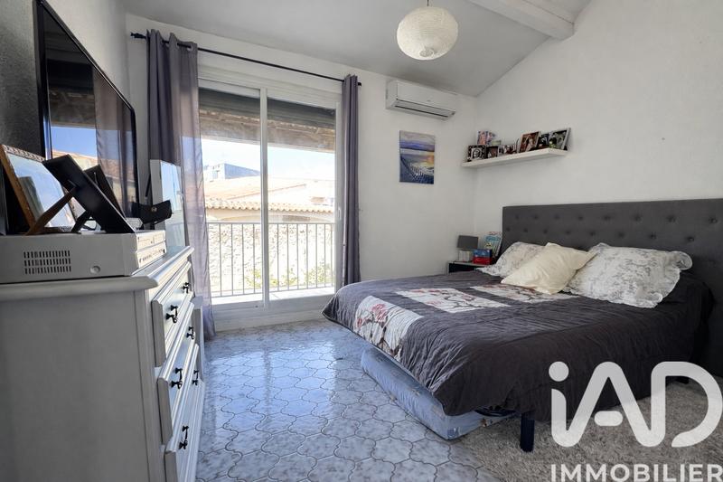 Maison de ville - 109 m² - 5 pièces