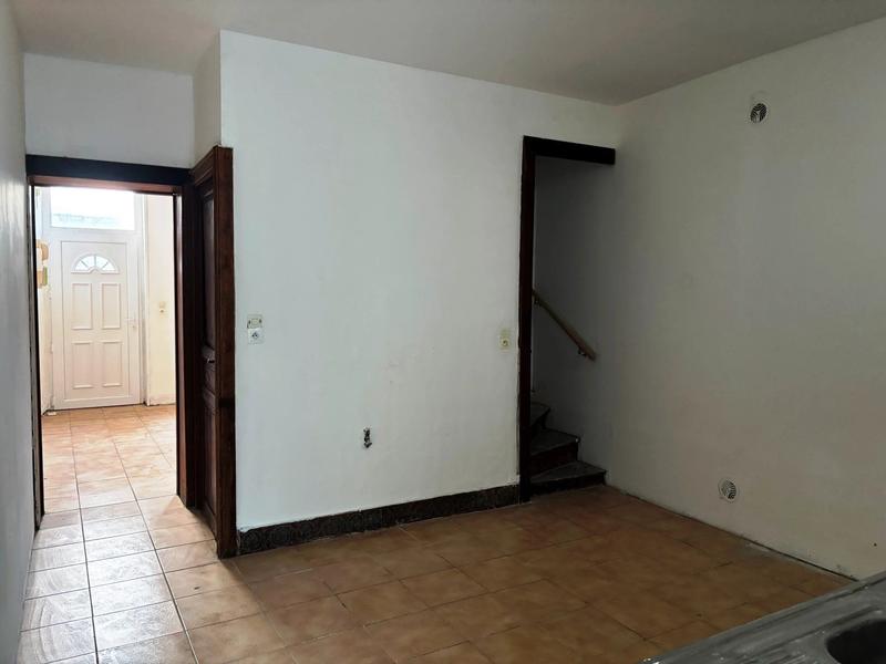 Maison - 90 m² - 6 pièces