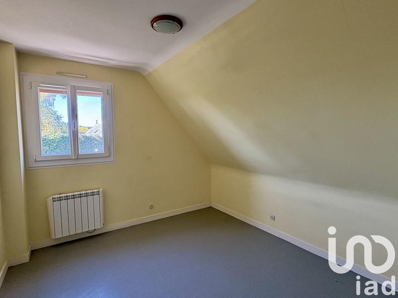 Maison - 153 m² - 6 pièces