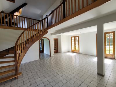 Maison - 154 m² - 6 pièces