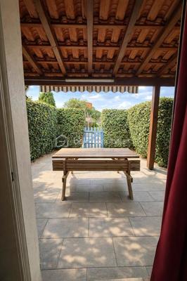 Maison - 33 m² - 3 pièces