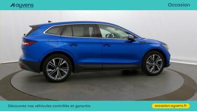 Skoda enyaq 285ch 85x